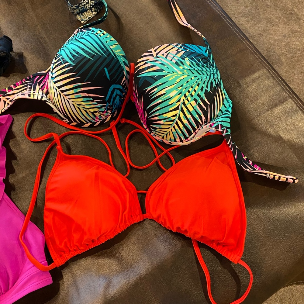 SWIMWEAR CLEAN-OUT - Picture 5 of 13
